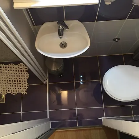 Kona Apartament Belgrad