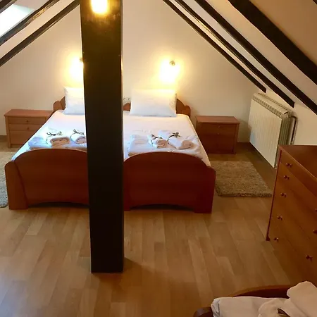 Kona * Belgrad