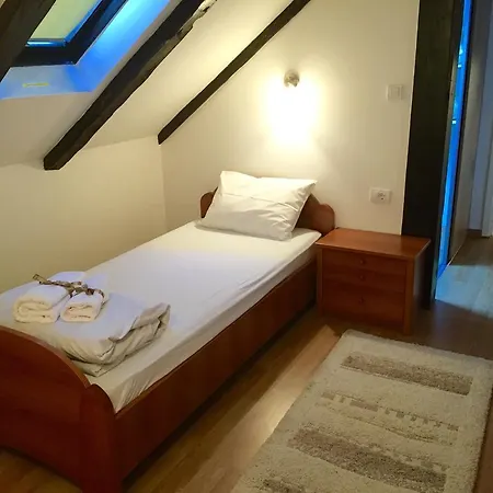 Apartment Kona Belgrade