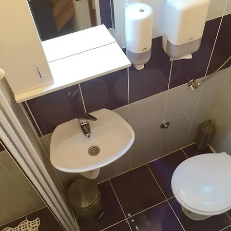 Apartament Kona