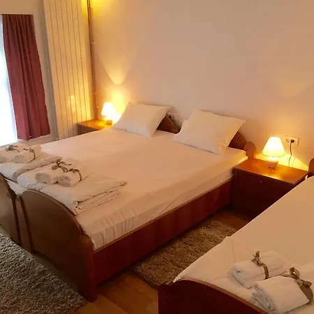 Kona Apartment Belgrade