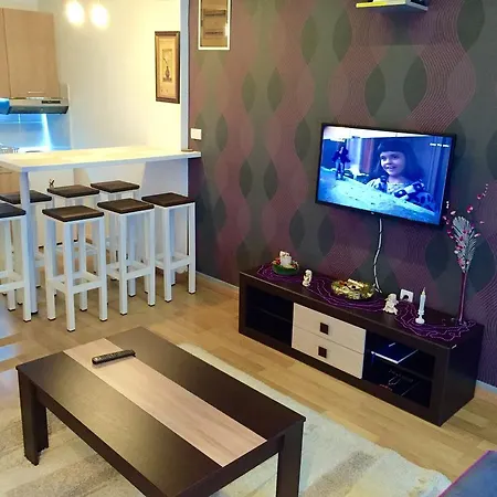 Apartment Kona Belgrad