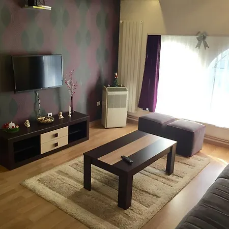 Apartment Kona