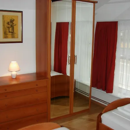 Apartment Kona Belgrad