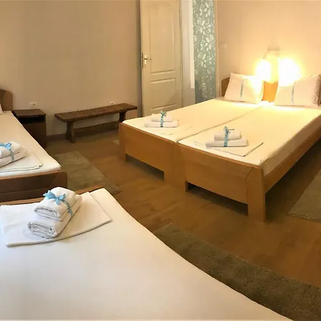 Apartament Kona *