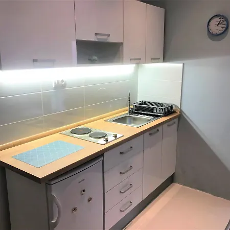 Kona * 베오그라드