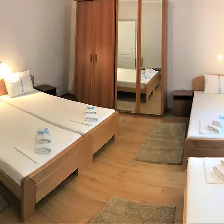 Apartment Kona Belgrad