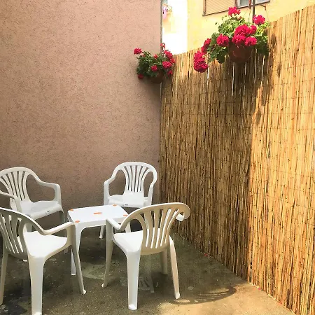 Apartament Kona Belgrad