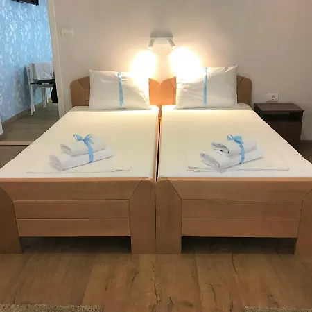 Kona Apartment Belgrad