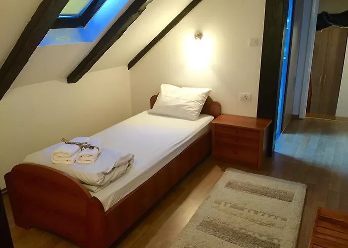 شقة Kona بلغراد