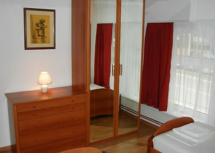 شقة Kona بلغراد