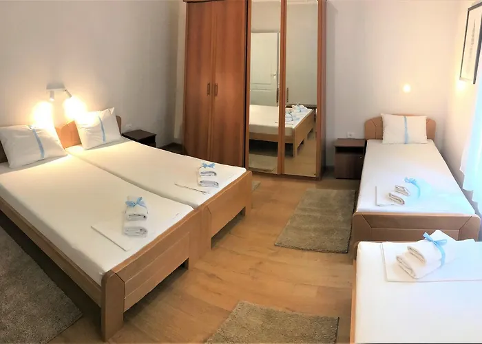 アパート Kona ベオグラード