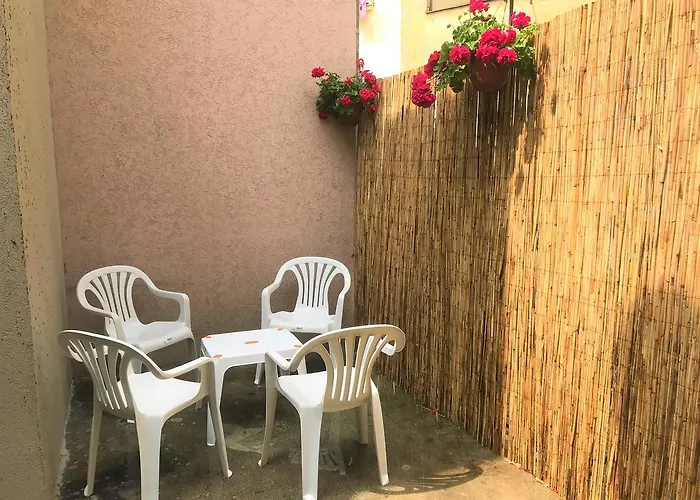 アパート Kona ベオグラード